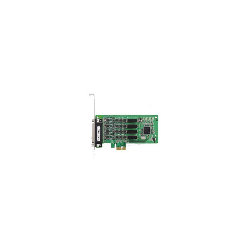 MOXA PCI Karte 4Port